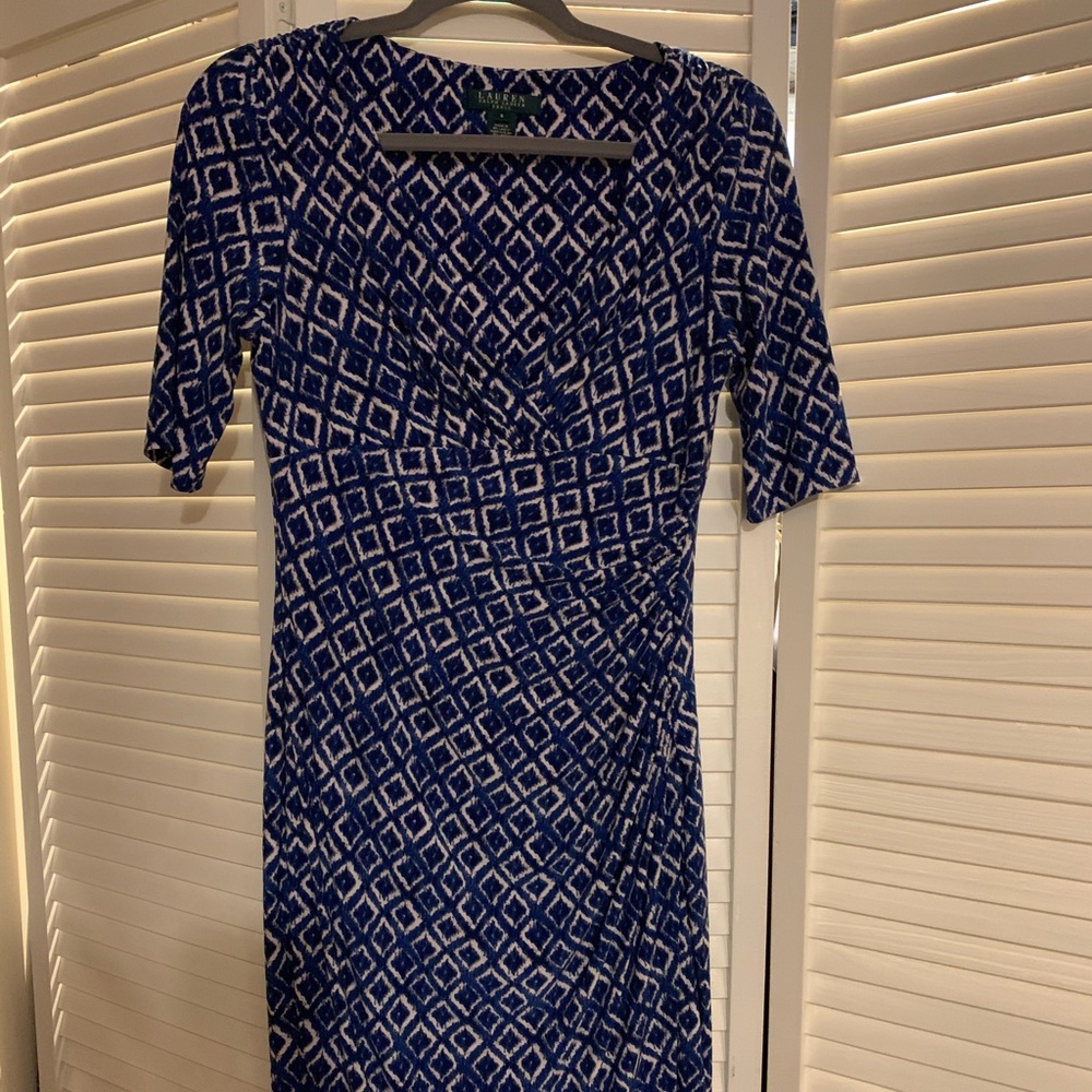 Ralph Lauren dress